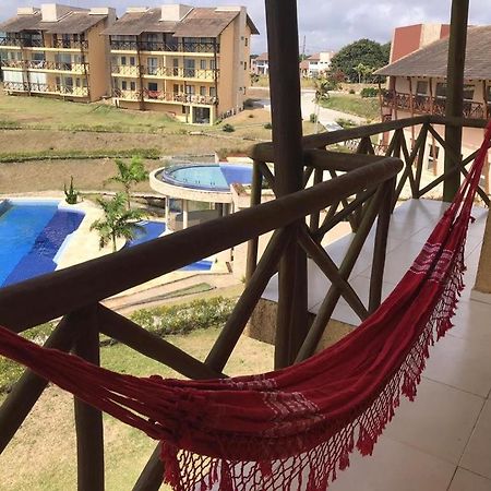 Apartamento No Condominio Sonhos Da Serra - Бананейрас Екстер'єр фото