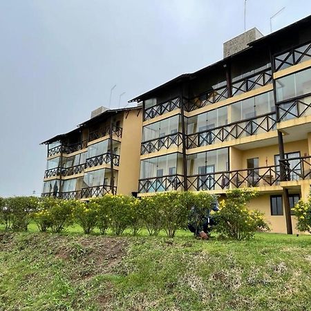 Apartamento No Condominio Sonhos Da Serra - Бананейрас Екстер'єр фото