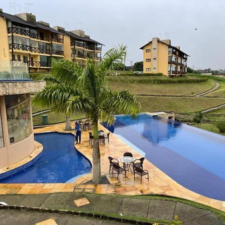Apartamento No Condominio Sonhos Da Serra - Бананейрас Екстер'єр фото