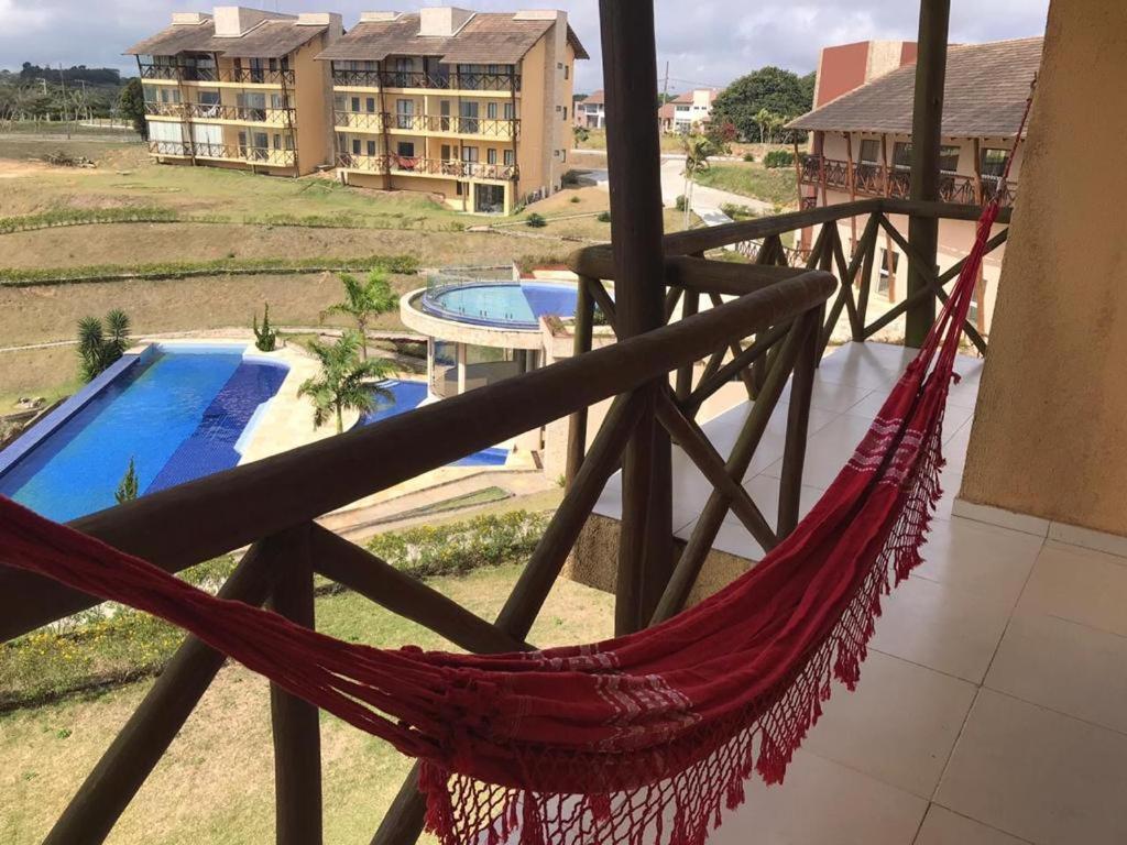 Apartamento No Condominio Sonhos Da Serra - Бананейрас Екстер'єр фото
