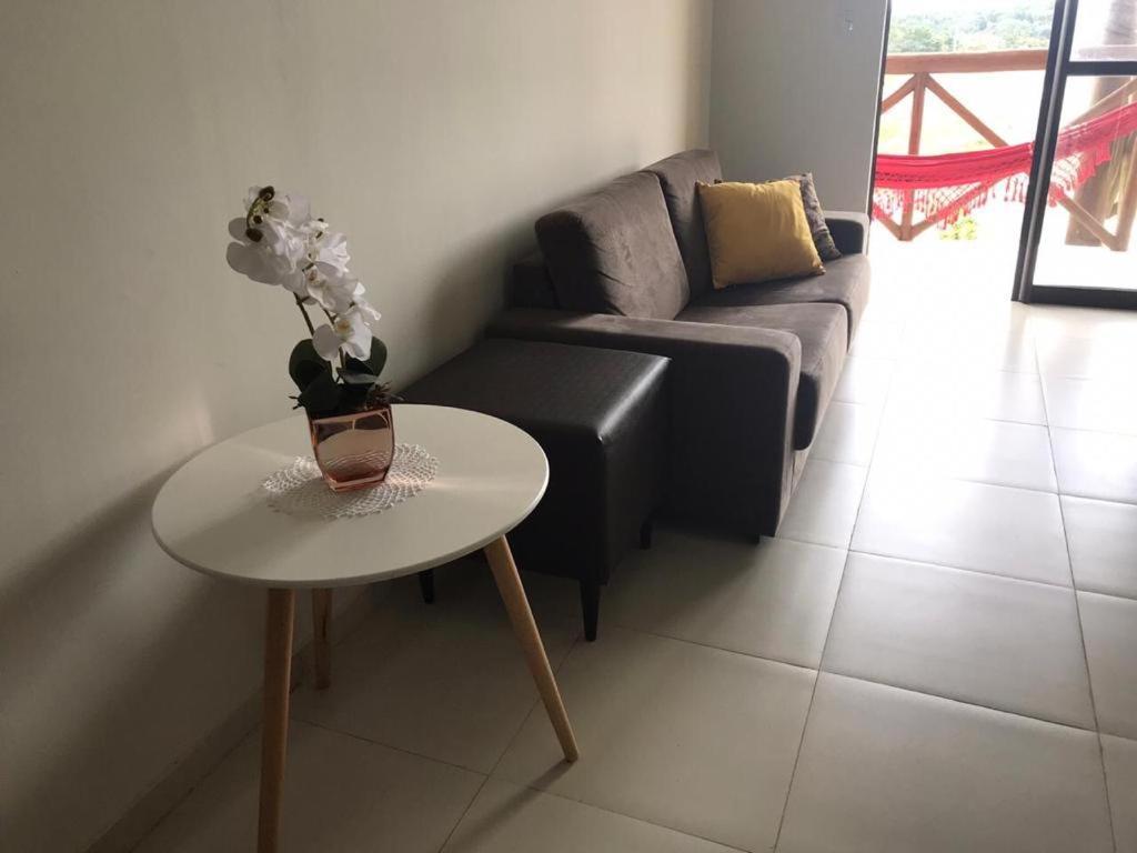 Apartamento No Condominio Sonhos Da Serra - Бананейрас Екстер'єр фото