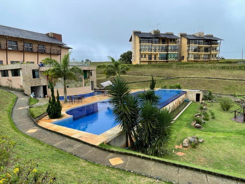 Apartamento No Condominio Sonhos Da Serra - Бананейрас Екстер'єр фото